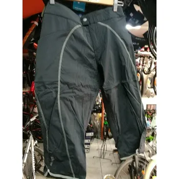 Cyklistické kalhoty Scott Sky Knickers Women black S volné golfky s vložkou 12955