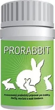 International Probiotic Company Prorabbit