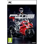 RiMS Racing (PC)