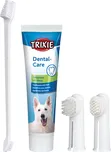 Trixie 2561 Sada zubní péče pasta s…