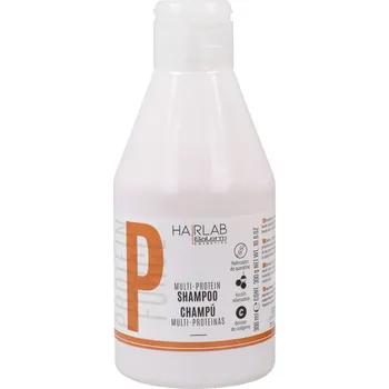 Šampon Salerm PROTEIN FORCE šampon s proteiny 300 ml