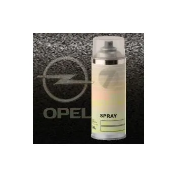 Autolak OPEL GUK PERLSCHWARZ Spray barva metalická r.v. 2012-2017