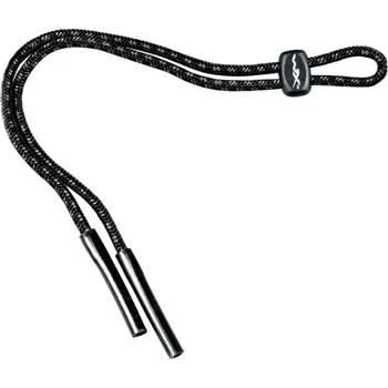 WileyX Šňůra na brýle s gumovými koncovkami