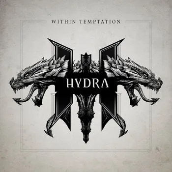 Zahraniční hudba Hydra - Within Temptation