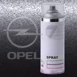 OPEL 4NU AMETHYST Spray barva metalická r.v. 2003-2006