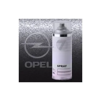 Autolak OPEL 4NU AMETHYST Spray barva metalická r.v. 2003-2006