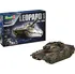 Plastikový model Revell Leopard 1 A1A1-A1A4 1:35