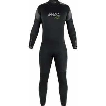 Neoprenový oblek Agama Diving	Master 5 mm XXXL pánský