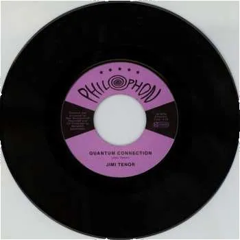 Zahraniční hudba SP Jimi Tenor: Quantum Connection 2018