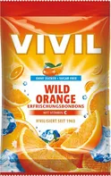 Vivil Hořký pomeranč s vitaminem C bez cukru 60 g