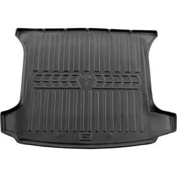 Vana do kufru Vana do kufru, gumová 3D (TPE), PEUGEOT 308 (T7), Stingray