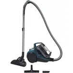 Bezsáčkový vysavač Hoover HP220PAR 011