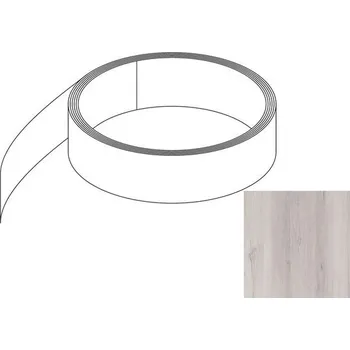 Příborník do zásuvky EBS 4675017 ABS hrana dub kronberg 43 mm