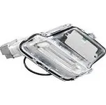 Pravé světlo denního svícení VOLVO XC60 |4/2013-02/2017| TYC | 12-5353-00-9