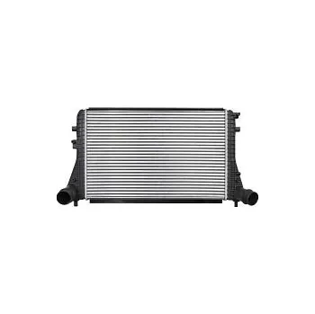 Chladič motoru Chladič vzduchu VOLKSWAGEN Golf | 1.9 TDI | 1896ccm | Diesel | 66kW | BRU, BXF, BXJ |2003-2010| SRL | 5901532290714