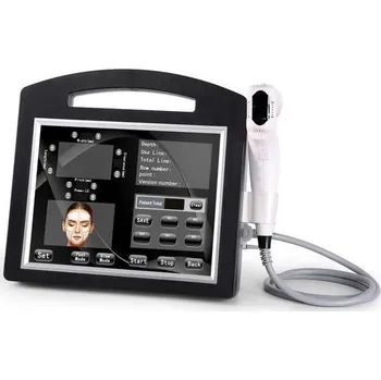 Dr.Nek 4D HIFU Therapy