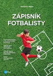 Zápisník fotbalisty: 2. vydání -…