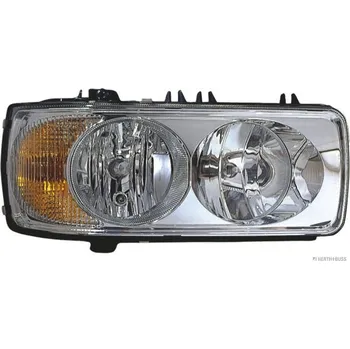 Přední světlomet Světlomet HERTH+BUSS ELPARTS 81658069