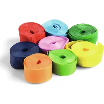 Konfeta Tcm Fx pomalu padající konfety-serpentýny 5mx0.85cm, barevné, 100x