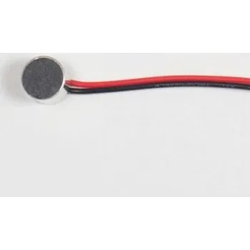 9151904 - 2N® IP Force a Safety náhradní mikrofon - 1 ks