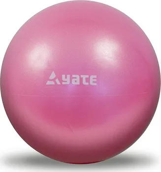 Gymnastický míč YATE Over Gym Ball 26 cm