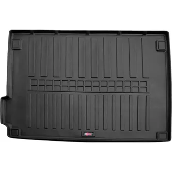 Vana do kufru Vana do kufru, gumová 3D (TPE), BMW X5 (E70), X5 (F15), Stingray