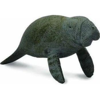 Figurka Collecta PLAVÁNÍ MLADÝCH MOŘSKÝCH SLONŮ