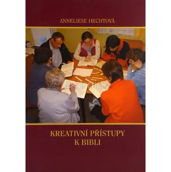 Kreativní přístupy k Bibli