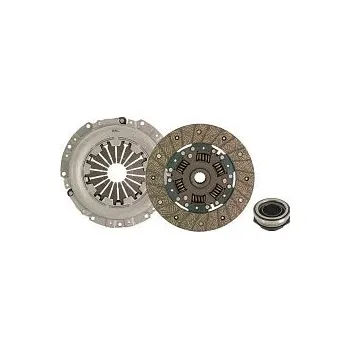 Spojková sada Trojdílná spojka KIA 1.5 16V | 1493ccm | 72kW | 09/2000-02/2005 | A5D | SRL