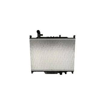 Chladič motoru Chladič vody LAND ROVER Discovery | 3.0 SDV6 | 2993ccm | Diesel | 180kW | 306DT |2009-2016| SRL | 5903107015661