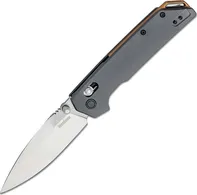 Kershaw Iridium 2038 Gray