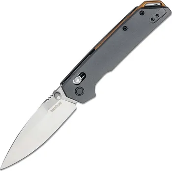 kapesní nůž Kershaw Iridium 2038 Gray