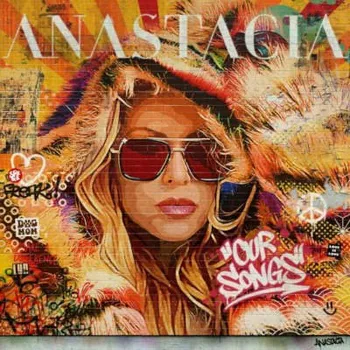 Zahraniční hudba Anastacia - Our Songs (CD, 0218556SBE)