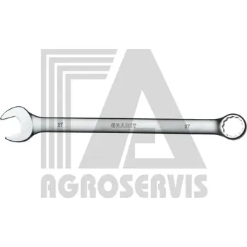 Klíč Kombinovaný klíč XL, 27 mm