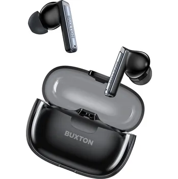 BUXTON BTW 3800 černá