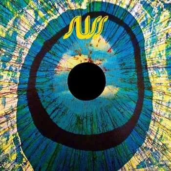 Zahraniční hudba SP Suss: Chisholm Trail b/w Aurora 2019