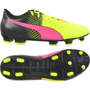 Kopačky Kopačky Puma EVO Power 4.3 FG