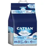 Catsan Hygiene Plus