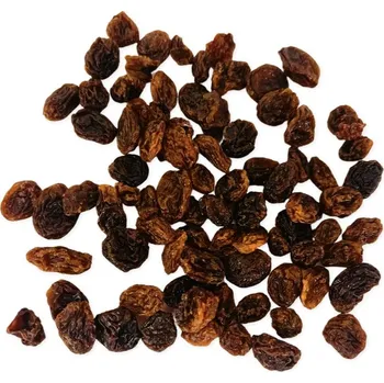 Sušené ovoce Horňácká farma BIO Rozinky, 60 g
