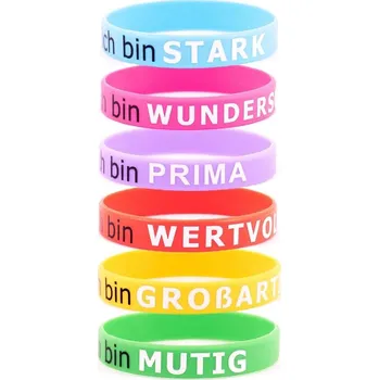 Náramek Motivační náramky