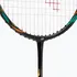 Badmintonová raketa Yonex Astrox 88D Play Camel Gold