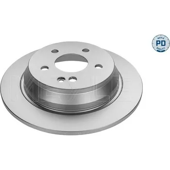 Brzdový kotouč Brzdový kotouč MEYLE 083 523 2060/PD