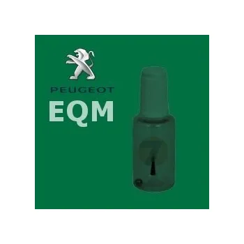 Autolak PEUGEOT EQM VERT SCREG barva tužka 20ml