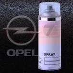 OPEL 28U BLACK SAPPHIRE Spray barva metalická r.v. 2003-2003