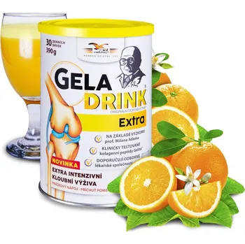Orling Geladrink Extra 390 g