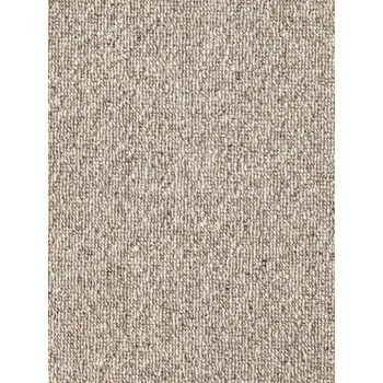 Koberec Koberec ATHINA NV DUBLIN 907 šíře 5m hnědý