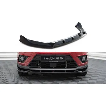 Přední splitter Seat Arona FR Mk1
