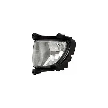 Mlhový světlomet Levé mlhové světlo KIA SPORTAGE II 09/2004-10/2010 |9/2004-10/2010| DEPO | 3232009LUQD