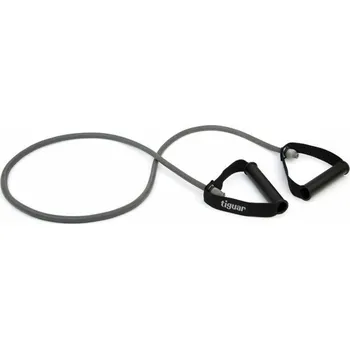 Tiguar Tubing Maxi Tube velká odolnost šedá 1 ks.