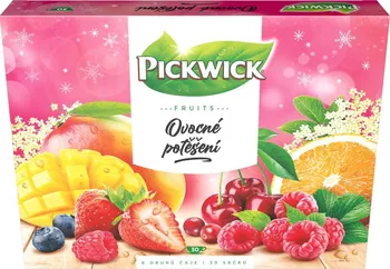 Čaj Pickwick Ovocné potěšení